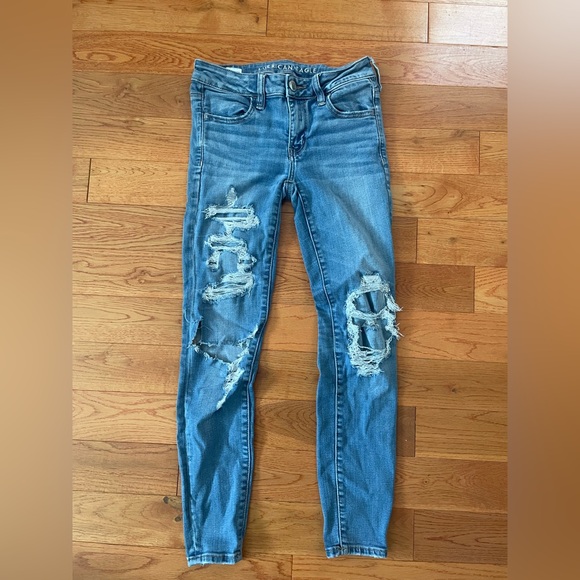 jeans - Picture 1 of 2